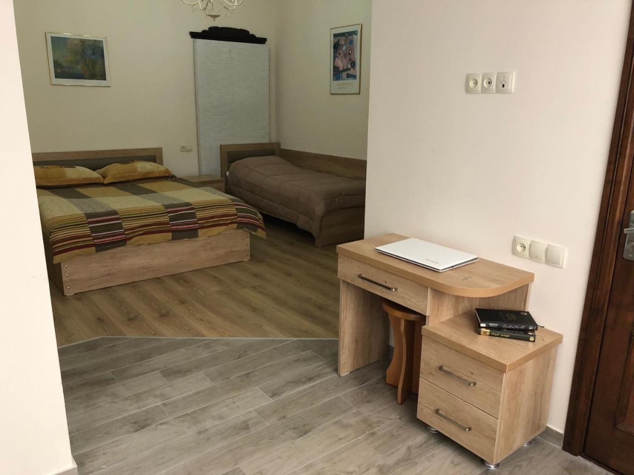 Temo Guest House 10 Batumi Exteriér fotografie